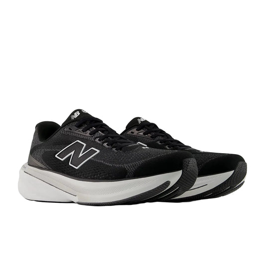 NEW BALANCE M M860 V15 (2E) BLACK/WHITE