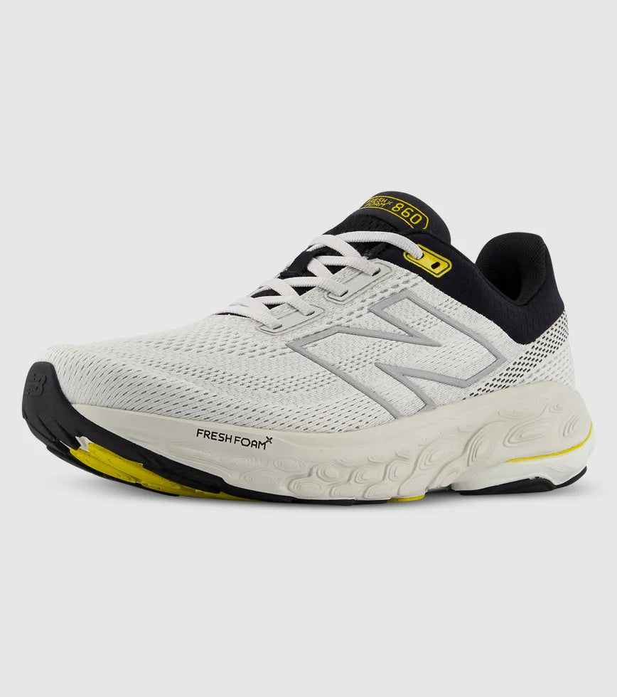 NEW BALANCE M M860G14 2E GREY
