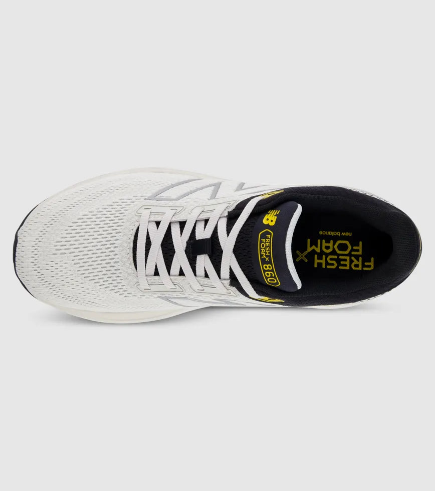 NEW BALANCE M M860G14 2E GREY