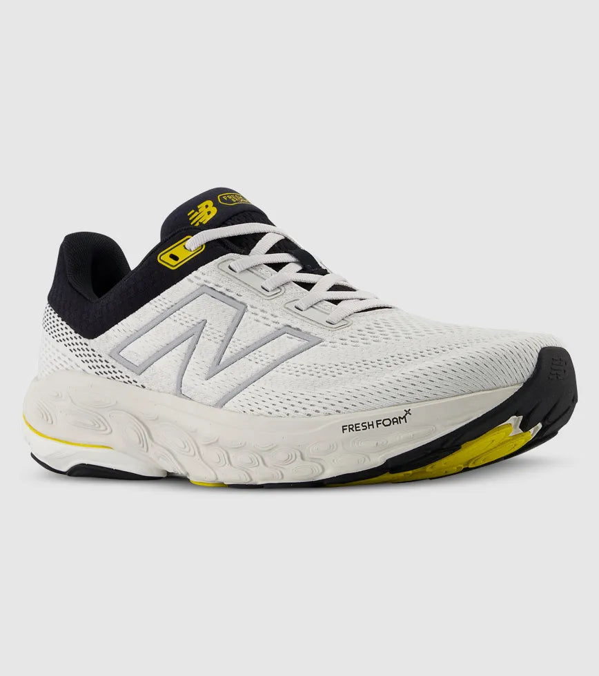 NEW BALANCE M M860G14 2E GREY