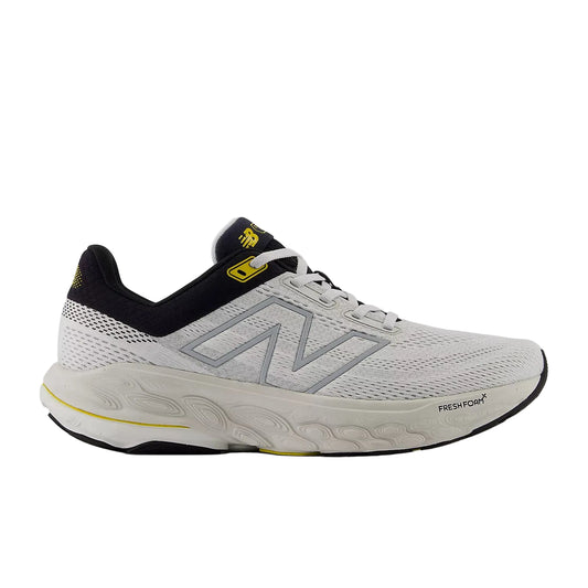 NEW BALANCE M M860 V14 D GREY
