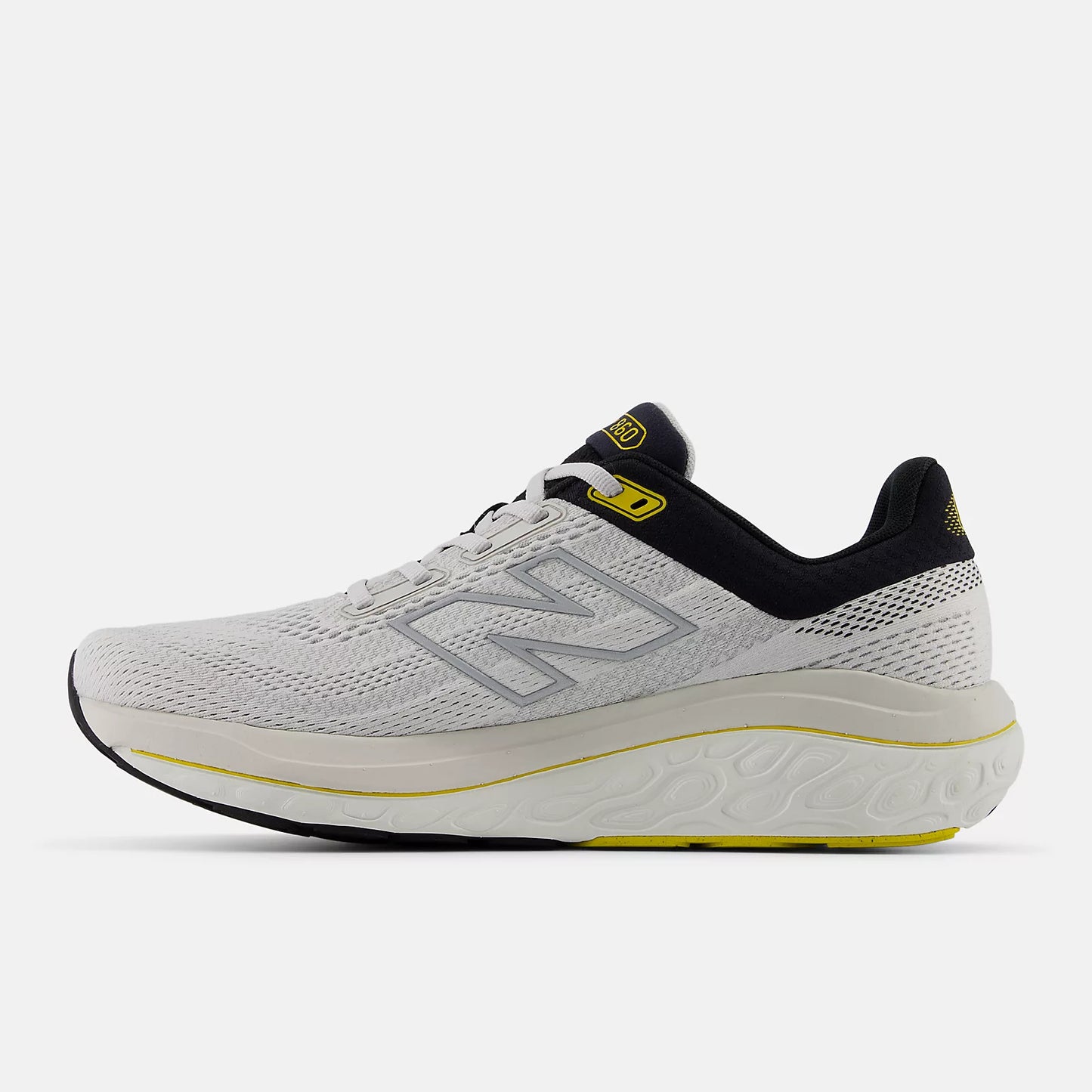 NEW BALANCE M M860 V14 D GREY
