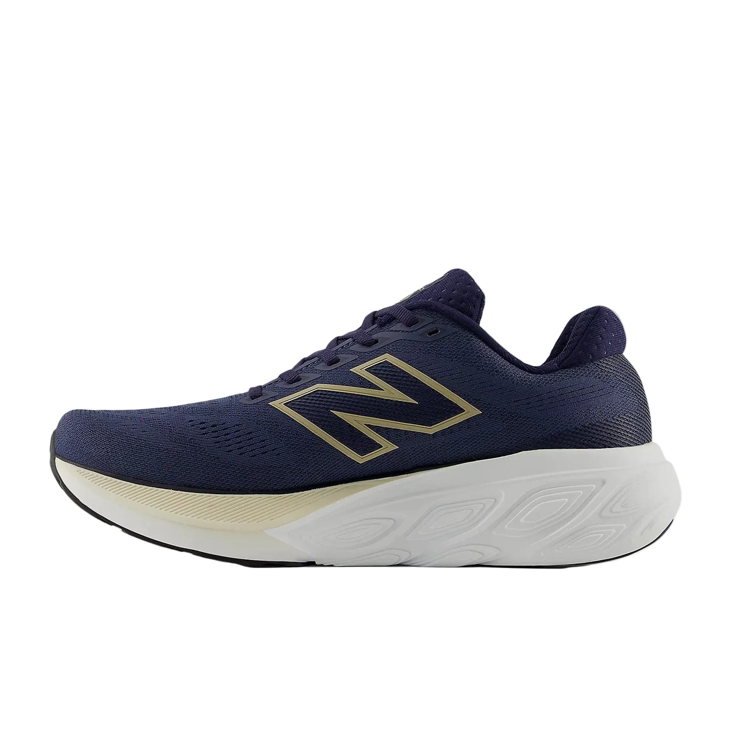 NEW BALANCE M 880 V15 (4E) NAVY/WHITE