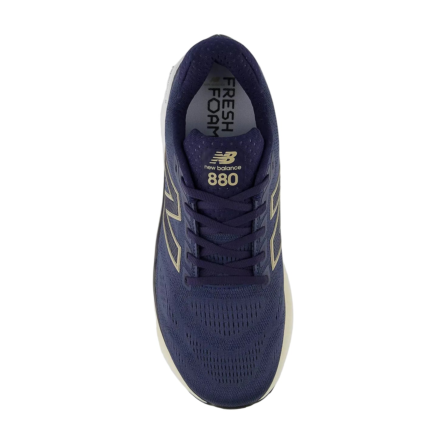 NEW BALANCE M 880 V15 (4E) NAVY/WHITE