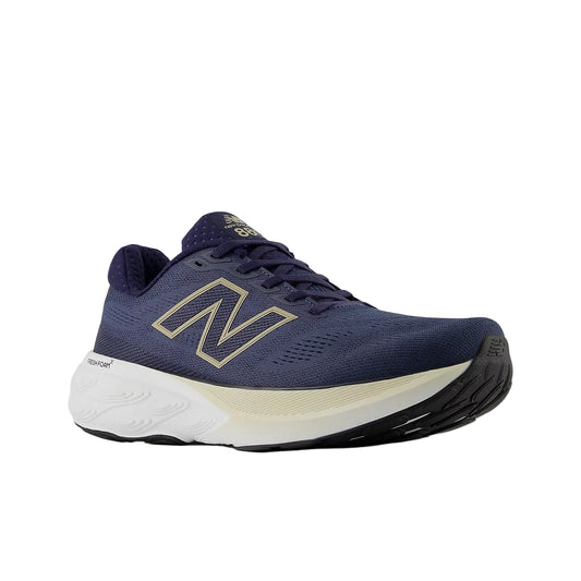 NEW BALANCE M 880 V15 (4E) NAVY/WHITE