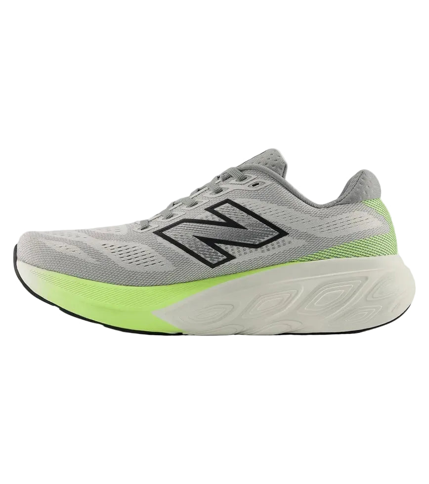 NEW BALANCE M 880 V15 (d) GREY MATTER/AFTERGLOW