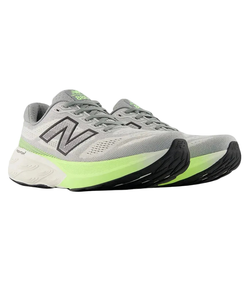 NEW BALANCE M 880 V15 (d) GREY MATTER/AFTERGLOW