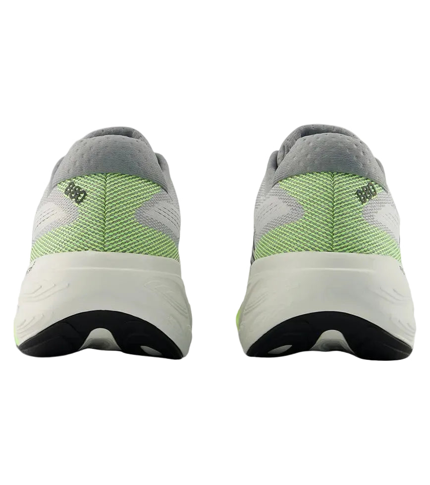 NEW BALANCE M 880 V15 (d) GREY MATTER/AFTERGLOW