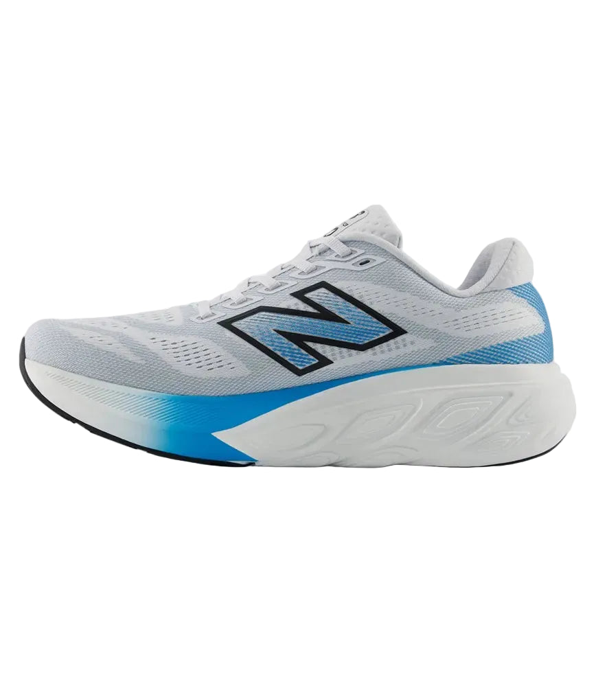 NEW BALANCE M 880 V15 (2E) WHITE/BLUE