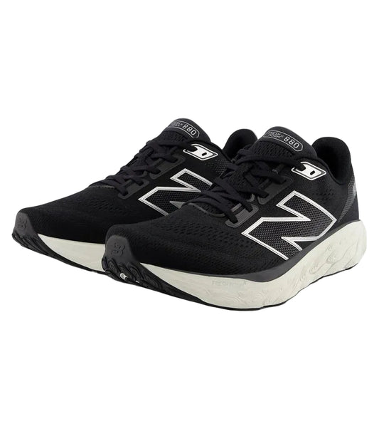 NEW BALANCE M M880B V14 4E Width BLACK