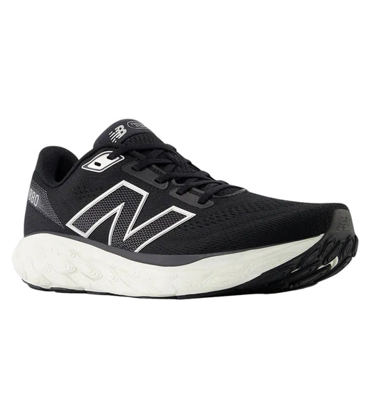 NEW BALANCE M M880B V14 4E Width BLACK