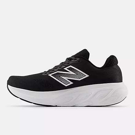 NEW BALANCE M M880B15 4E BLACK/WHITE