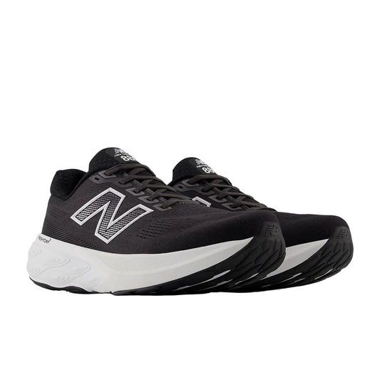 NEW BALANCE M 880 V15 D BLACK/WHITE