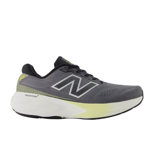 NEW BALANCE M 880 V15 2E GREY/WHITE/YELLOW