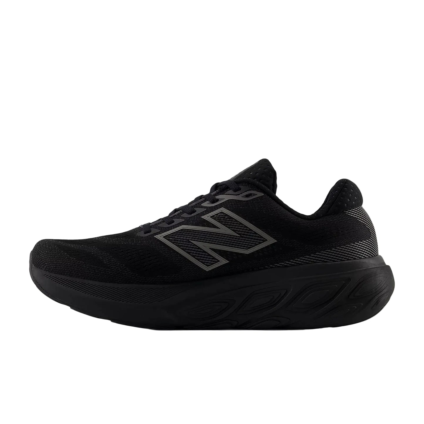 NEW BALANCE M 880 V15 (4E) BLACK/BLACK