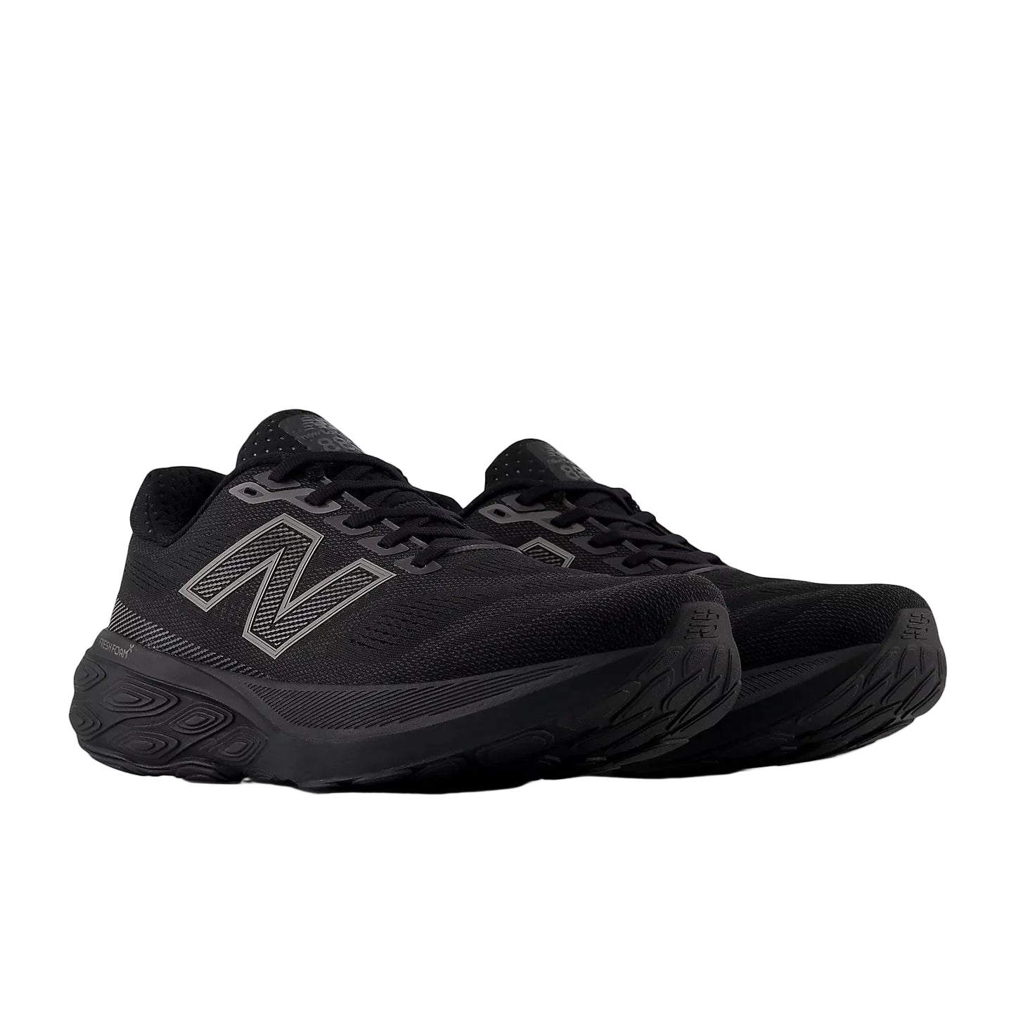 NEW BALANCE M 880 V15 (4E) BLACK/BLACK