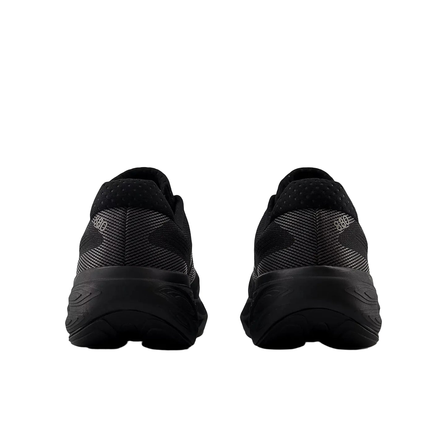 NEW BALANCE M 880 V15 (4E) BLACK/BLACK