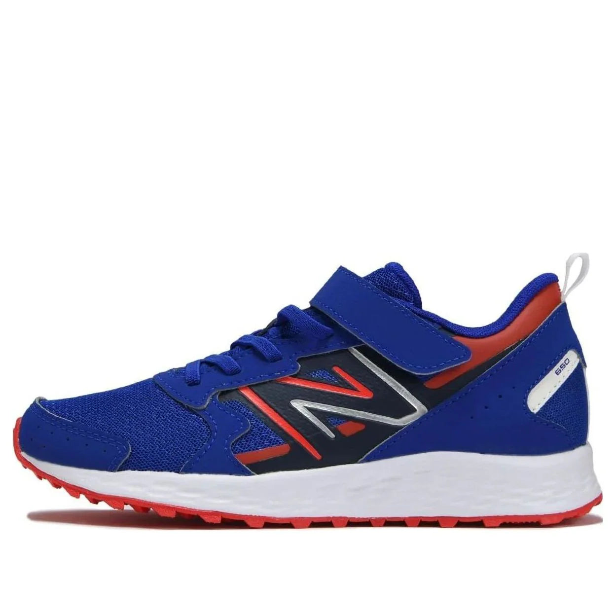 NEW BALANCE K GK650GR1 BLUE