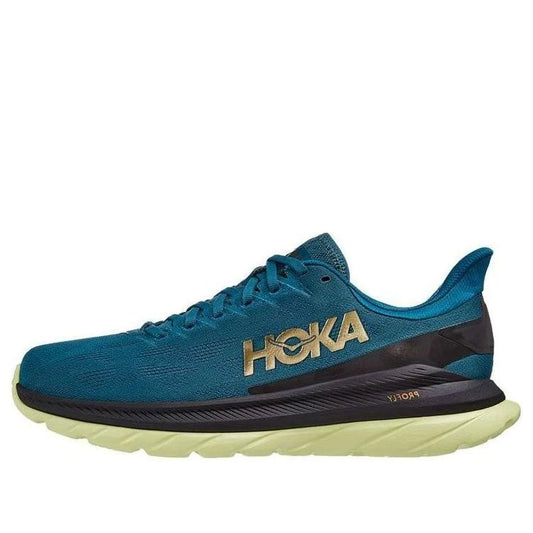 HOKA M Mach 4 M