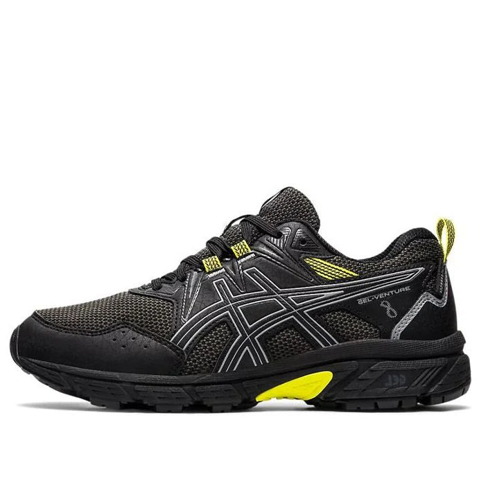 ASICS K Asics Venture WP Kids