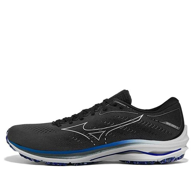 MIZUNO M Rider 25 GREY/BLUE