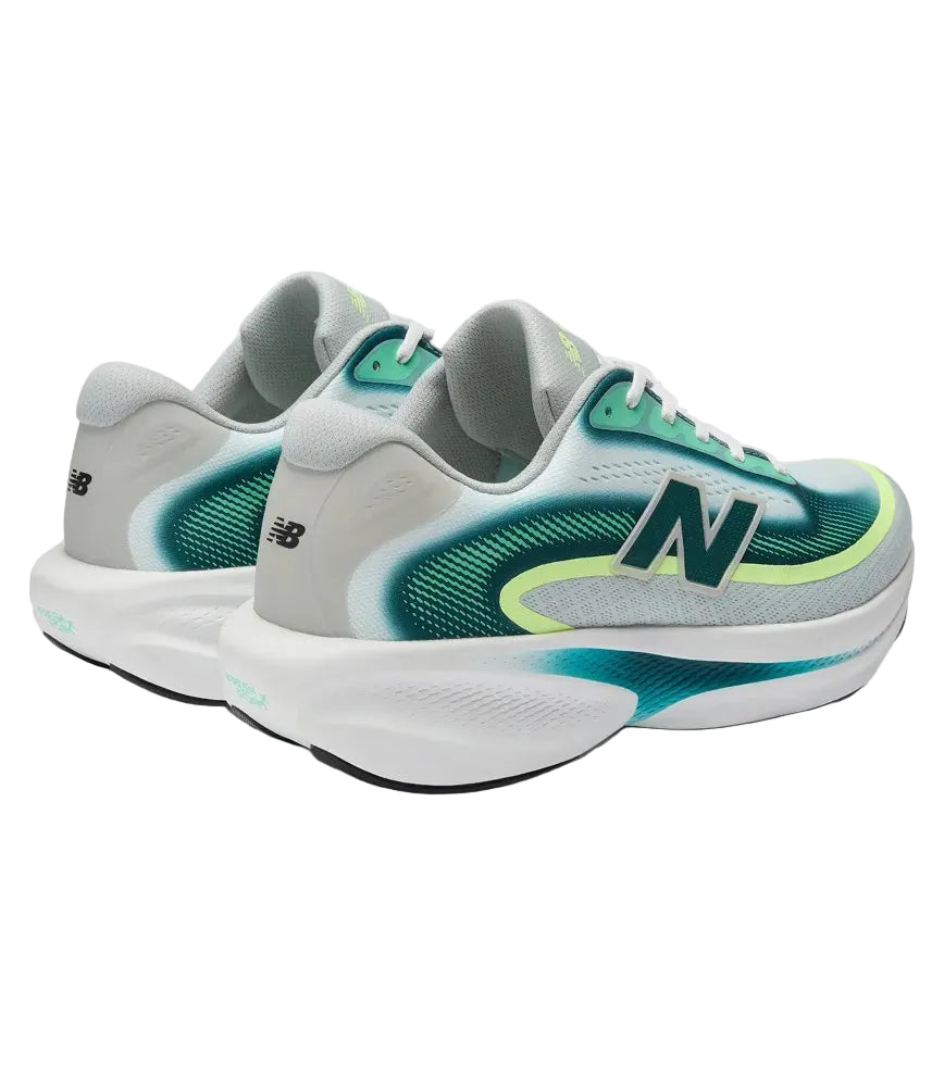 NEW BALANCE M Ellipse V1 (d) WHITE/GREEN