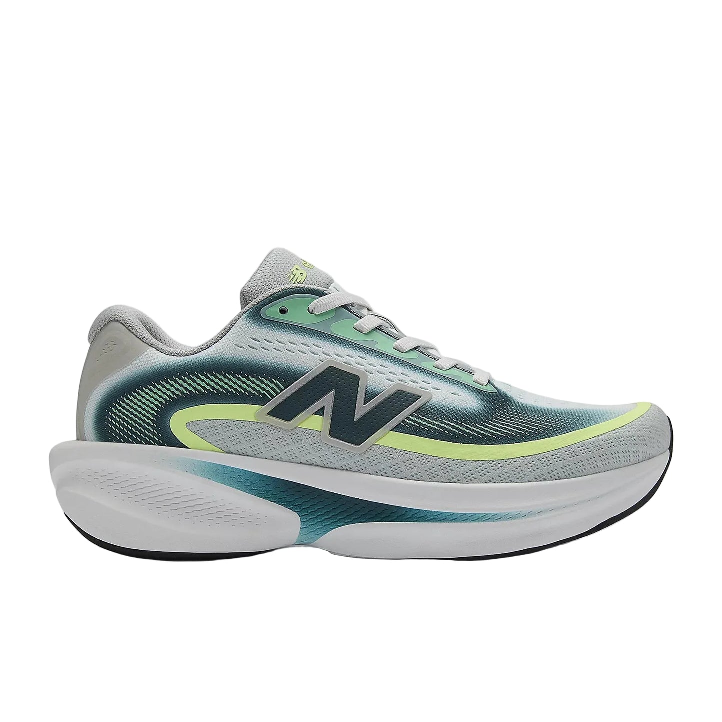 NEW BALANCE M Ellipse V1 (d) WHITE/GREEN