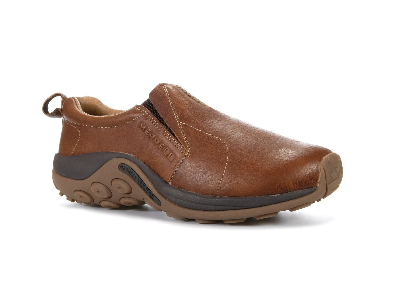 MERRELL M Jungle Moc Crafted