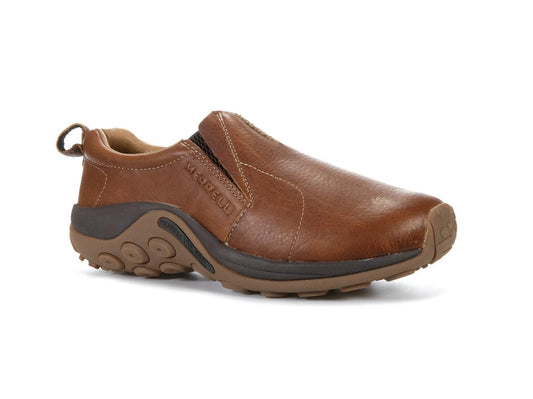 MERRELL M Jungle Moc Crafted