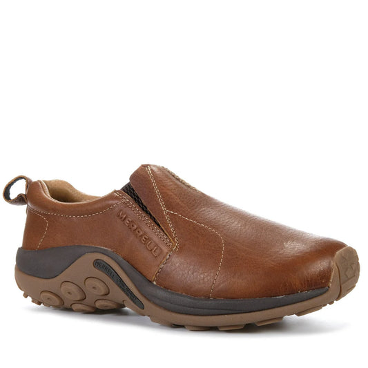 MERRELL M Jungle Moc Crafted