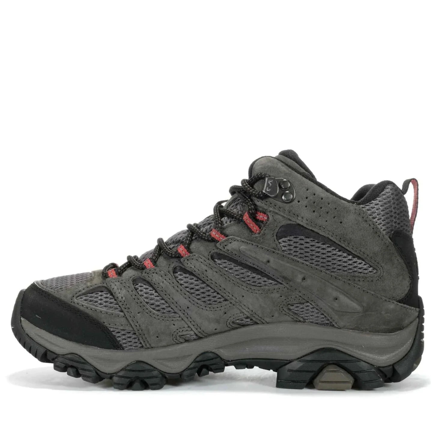 MERRELL M Merrell M Alverstone Mid Waterproof GRANITE/DAHLIA