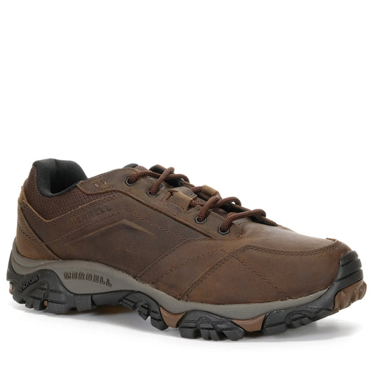 MERRELL M Moab Adventure 3 DARK EARTH