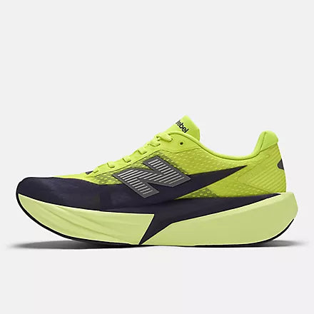 NEW BALANCE M Fuelcell Rebel V5 D YELLOW/BLUE