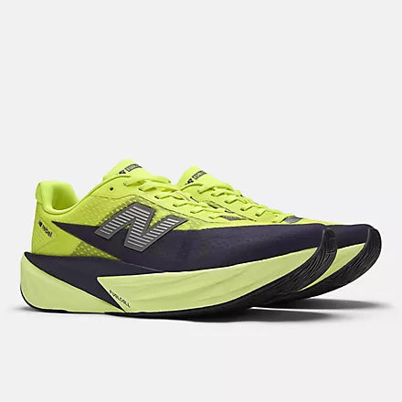 NEW BALANCE M Fuelcell Rebel V5 D YELLOW/BLUE