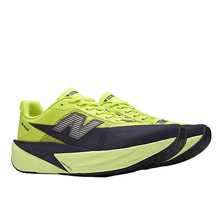 NEW BALANCE M Fuelcell Rebel V5 D YELLOW/BLUE