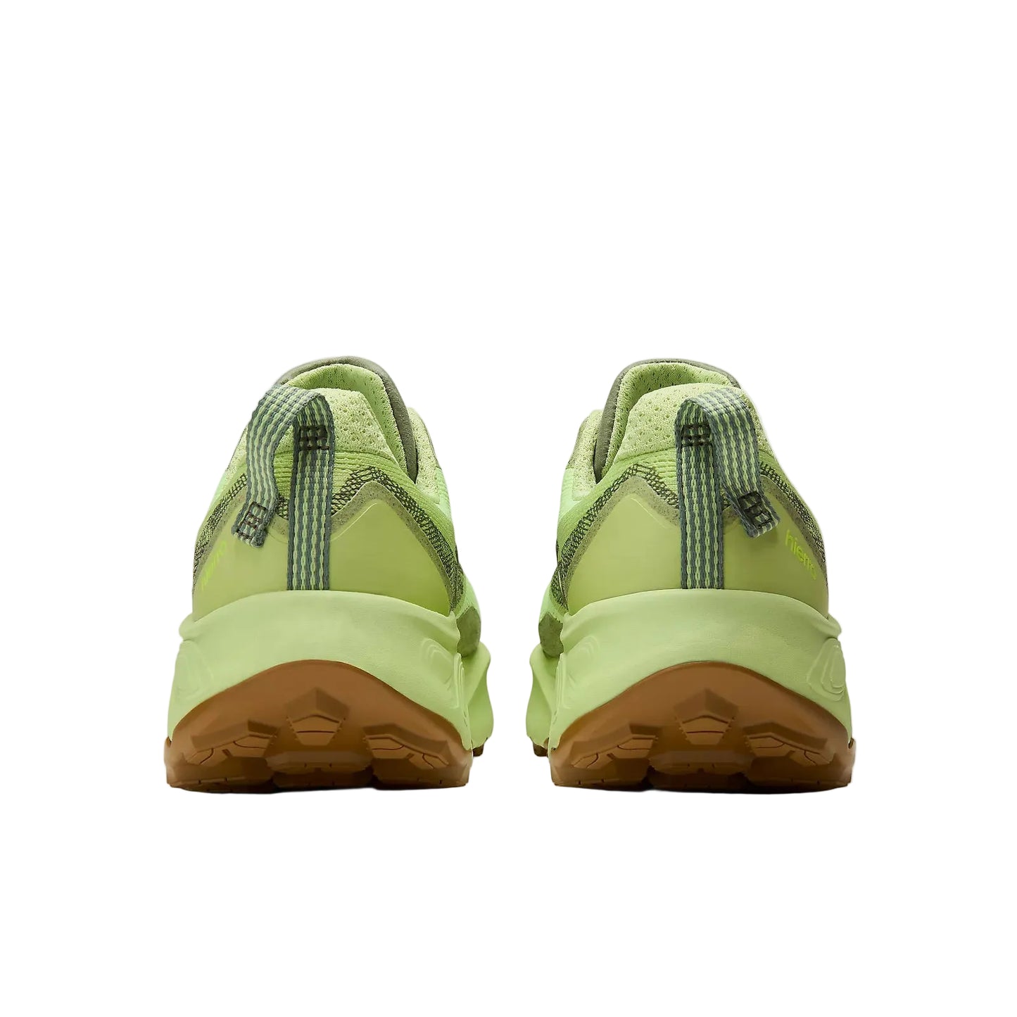 NEW BALANCE M Hierro V9 (2E) GREEN