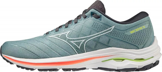 MIZUNO W Inspire 18 BLUE/LIME