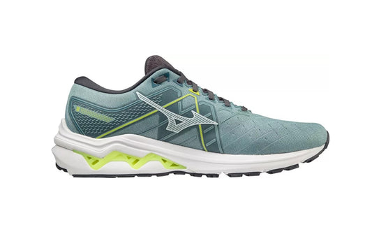 MIZUNO W Inspire 18 BLUE/LIME