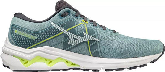 MIZUNO W Inspire 18 BLUE/LIME