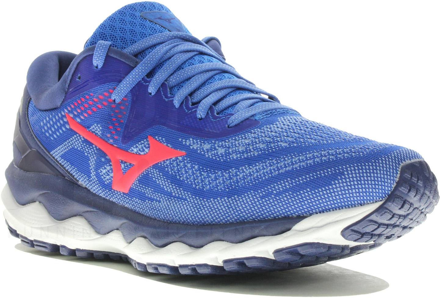 MIZUNO W Wave Sky 4 W