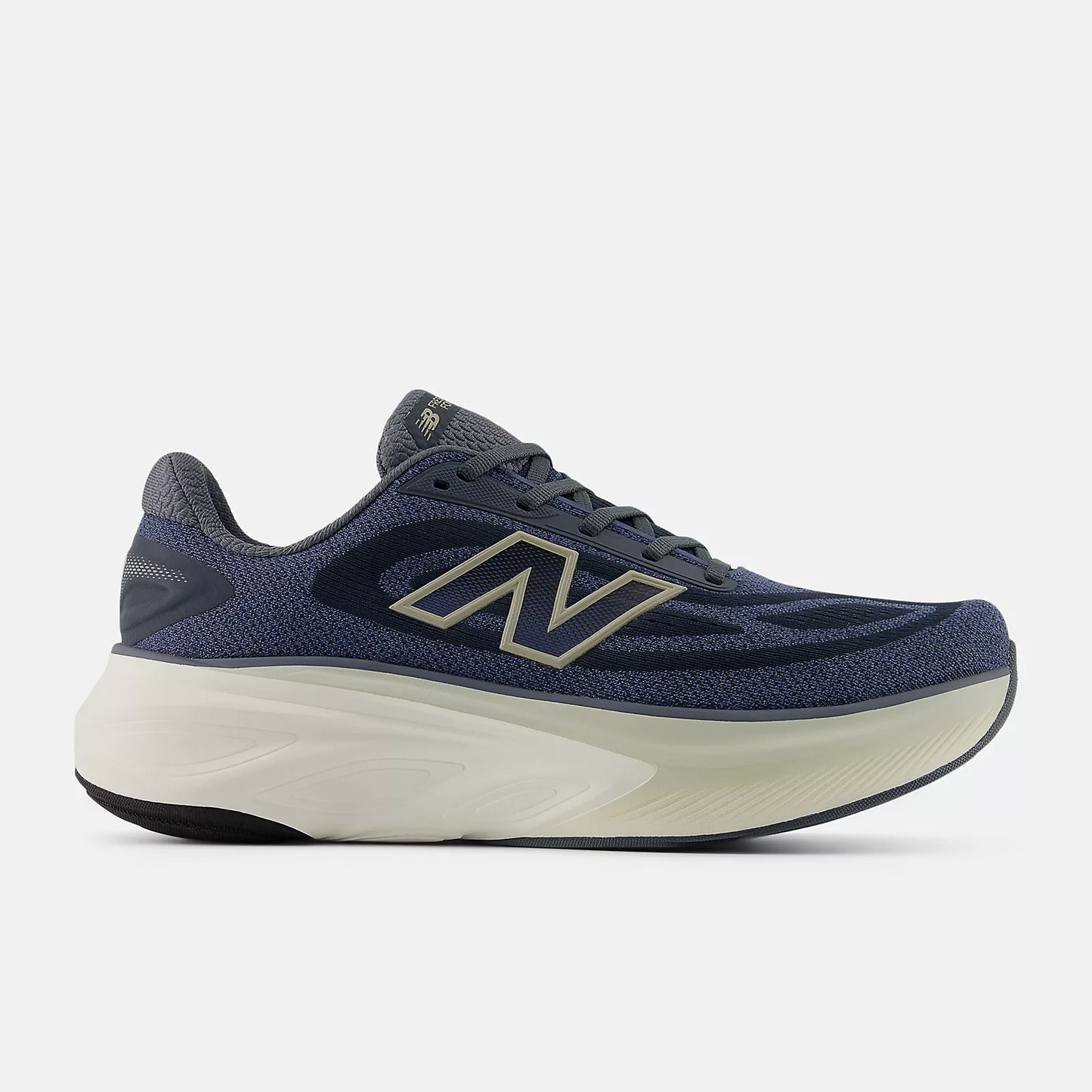 NEW BALANCE M More V7 (2E) BLUE/WHITE