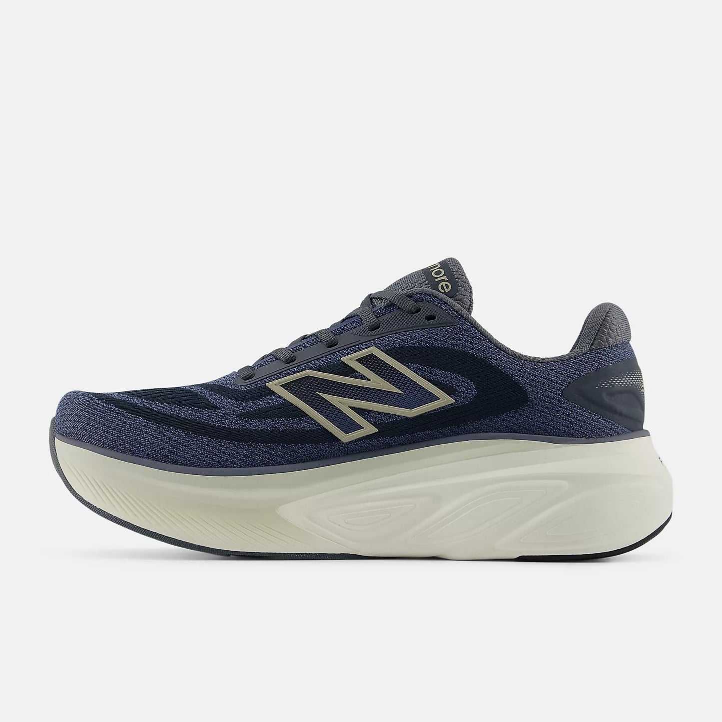 NEW BALANCE M More V7 (2E) BLUE/WHITE