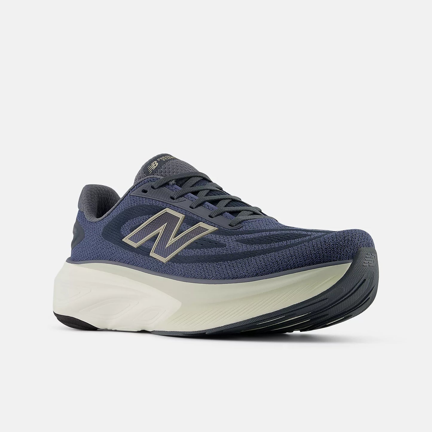 NEW BALANCE M More V7 (2E) BLUE/WHITE