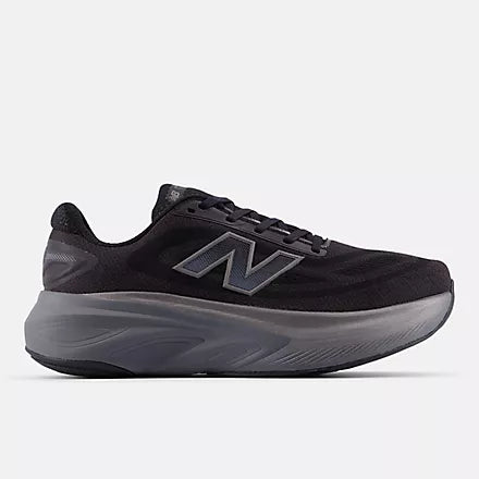 NEW BALANCE M More V6 D BLACK/GREY