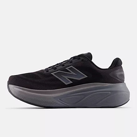 NEW BALANCE M More V6 D BLACK/GREY