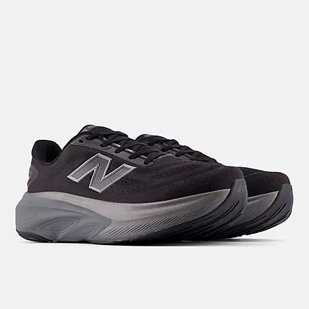 NEW BALANCE M More V6 D BLACK/GREY