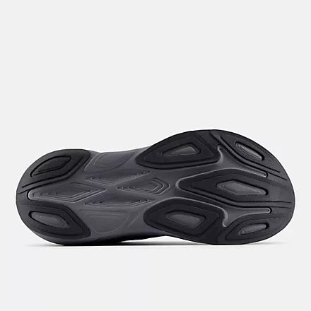 NEW BALANCE M More V6 D BLACK/GREY
