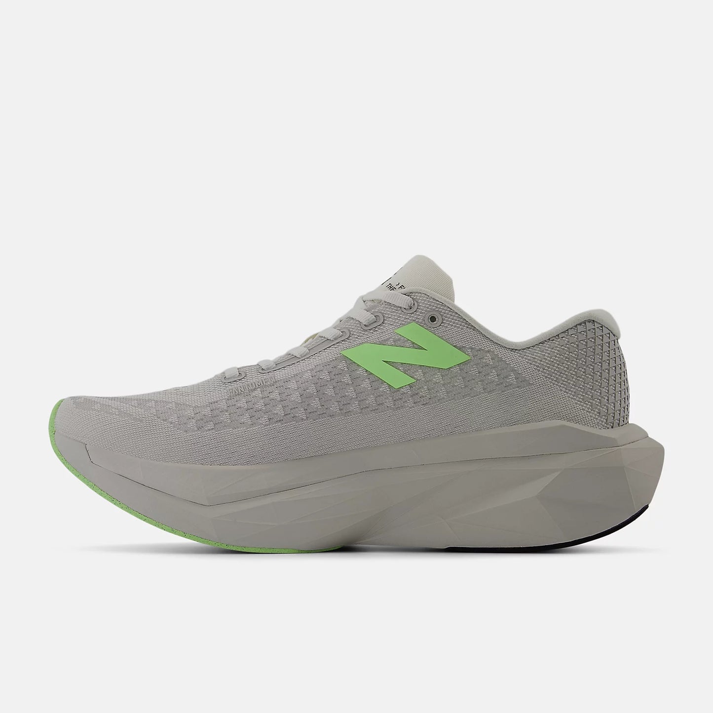 NEW BALANCE M Fuelcell Super Comp V3 WHITE/GREEN