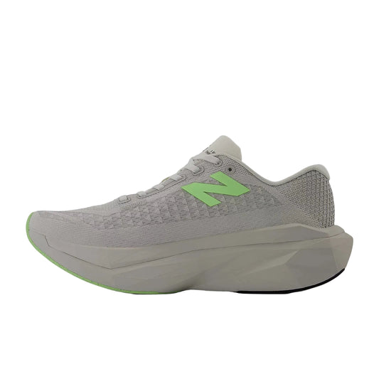 NEW BALANCE M Fuelcell Super Comp V3 WHITE/GREEN