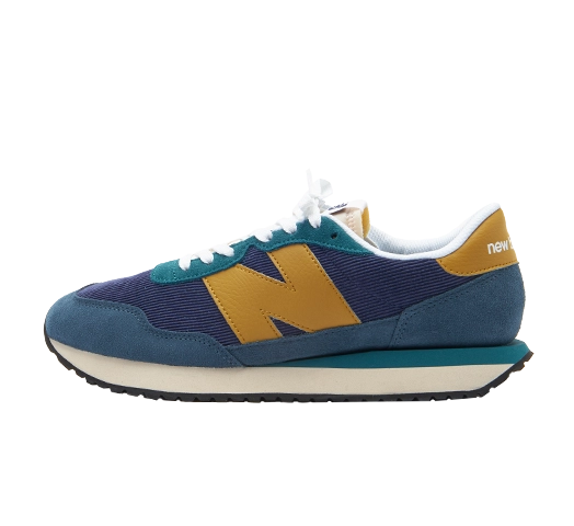 NEW BALANCE M MS237LX1